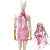 【Custom-Tailor】Game Goddess of Victory: NIKKE Cosplay Viper Dress Cosplay Costume